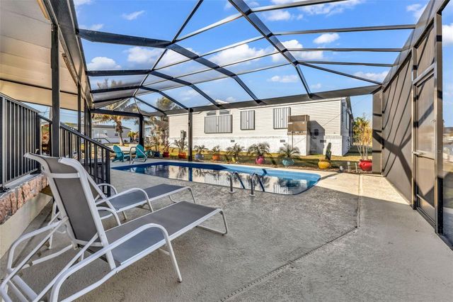 700 LONGBEACH COURT, Punta Gorda, FL 33950