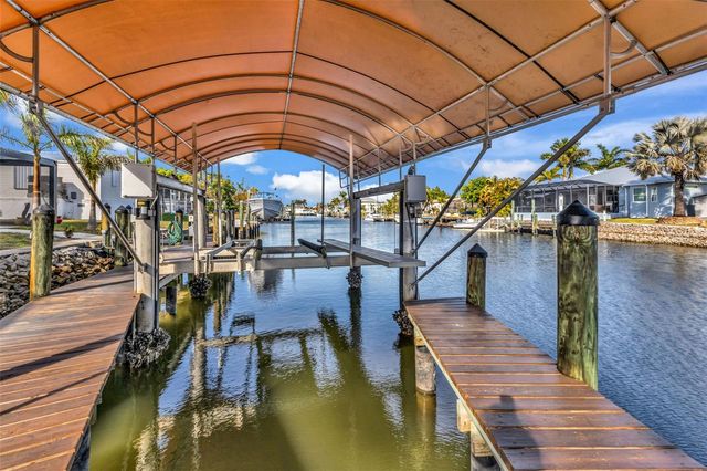 700 LONGBEACH COURT, Punta Gorda, FL 33950