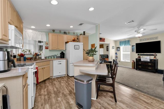 700 LONGBEACH COURT, Punta Gorda, FL 33950