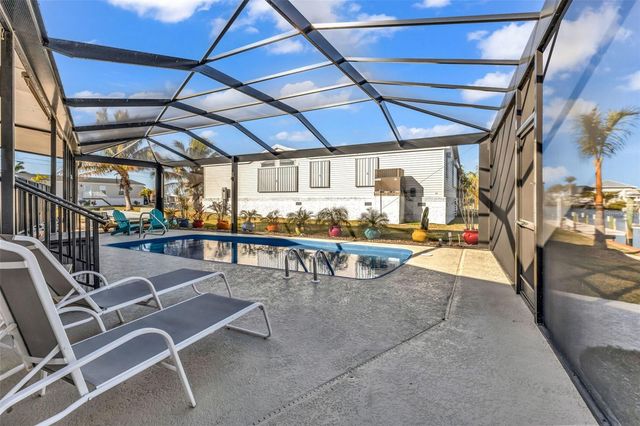 700 LONGBEACH COURT, Punta Gorda, FL 33950