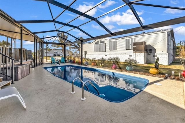 700 LONGBEACH COURT, Punta Gorda, FL 33950