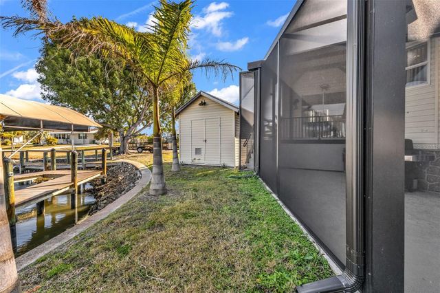 700 LONGBEACH COURT, Punta Gorda, FL 33950