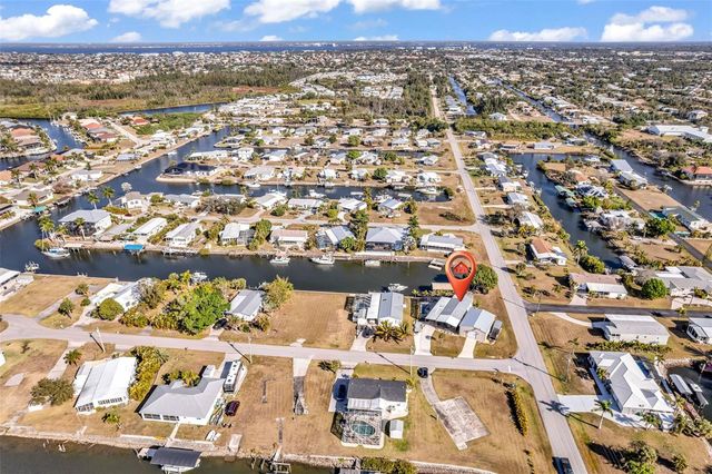 700 LONGBEACH COURT, Punta Gorda, FL 33950