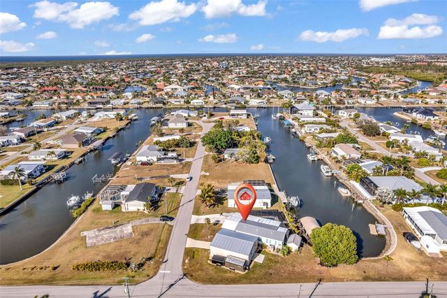 700 LONGBEACH COURT, Punta Gorda, FL 33950