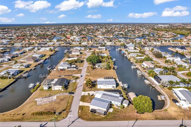 700 LONGBEACH COURT, Punta Gorda, FL 33950