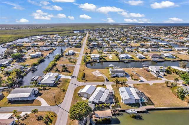 700 LONGBEACH COURT, Punta Gorda, FL 33950