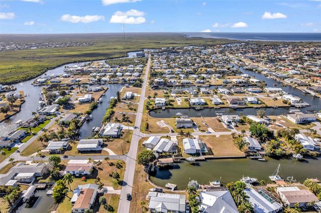 700 LONGBEACH COURT, Punta Gorda, FL 33950