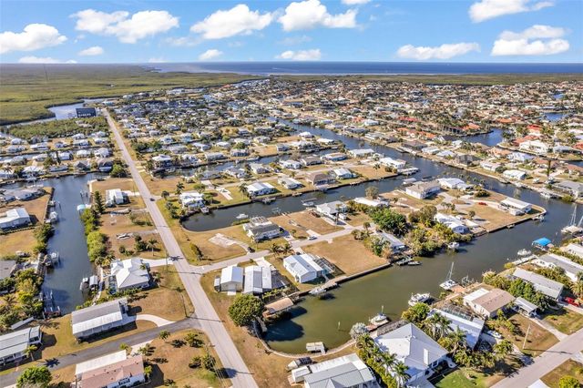 700 LONGBEACH COURT, Punta Gorda, FL 33950