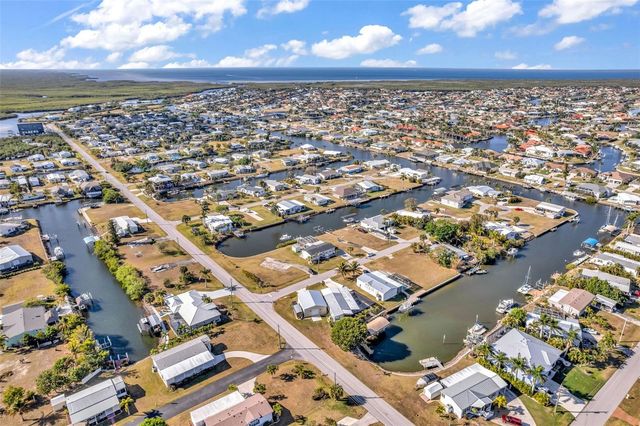 700 LONGBEACH COURT, Punta Gorda, FL 33950