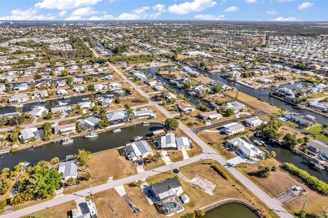 700 LONGBEACH COURT, Punta Gorda, FL 33950