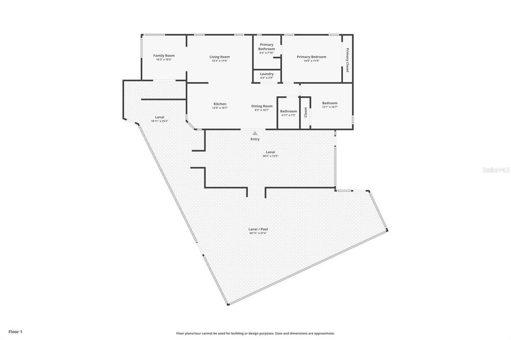 Image 20 of property listing at 700 LONGBEACH COURT, Punta Gorda, FL 33950