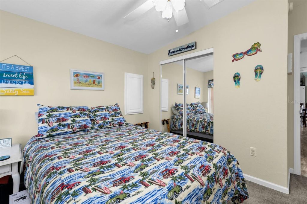 Image 22 of property listing at 700 LONGBEACH COURT, Punta Gorda, FL 33950