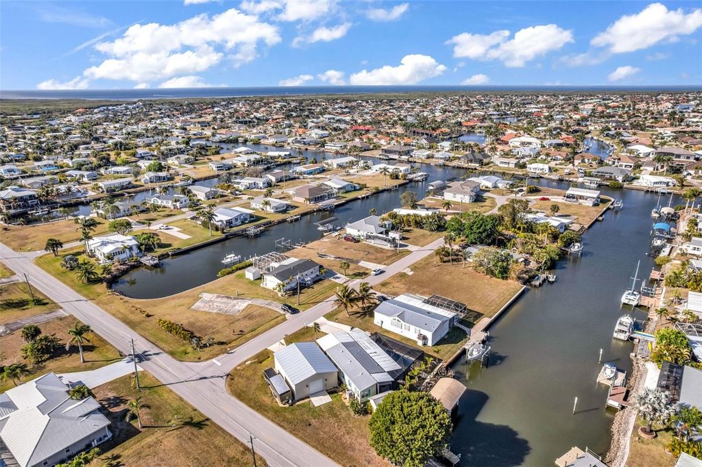 Image 60 of property listing at 700 LONGBEACH COURT, Punta Gorda, FL 33950