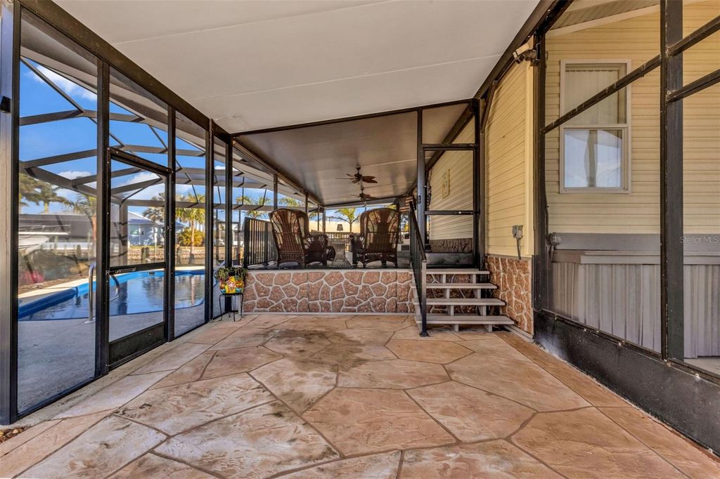 Image 9 of property listing at 700 LONGBEACH COURT, Punta Gorda, FL 33950