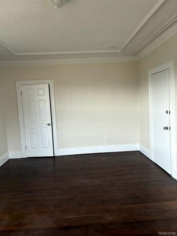 3217 Elmhurst Street, Detroit, MI 48206