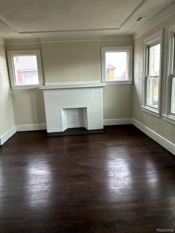 3217 Elmhurst Street, Detroit, MI 48206
