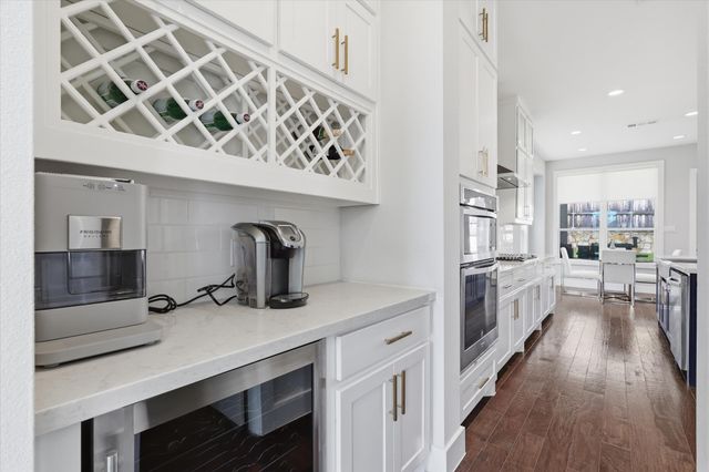 3348 Starling Drive, Frisco, TX 75034