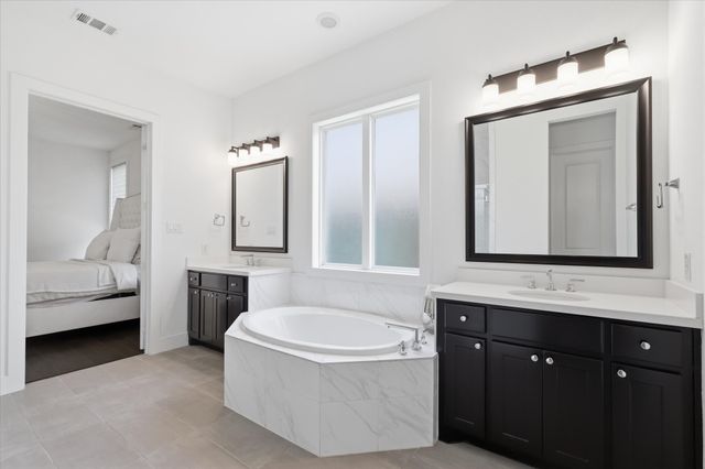 3348 Starling Drive, Frisco, TX 75034