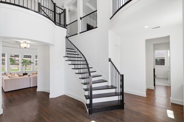 3348 Starling Drive, Frisco, TX 75034