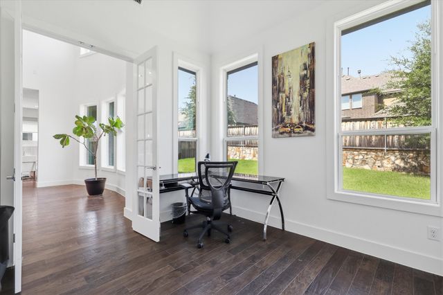 3348 Starling Drive, Frisco, TX 75034