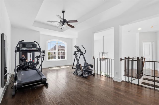 3348 Starling Drive, Frisco, TX 75034