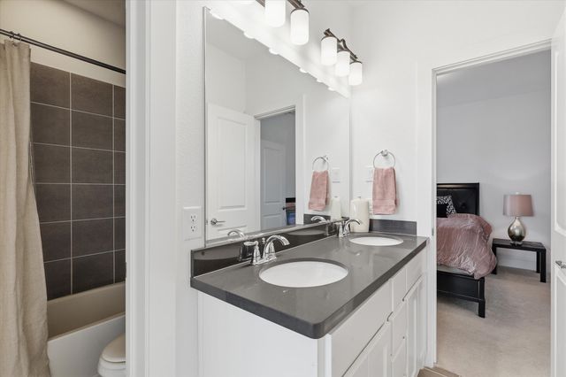 3348 Starling Drive, Frisco, TX 75034