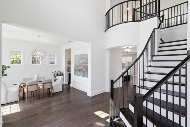 3348 Starling Drive, Frisco, TX 75034