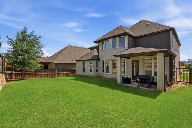 3348 Starling Drive, Frisco, TX 75034