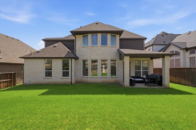 3348 Starling Drive, Frisco, TX 75034