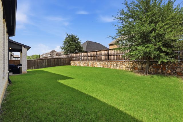 3348 Starling Drive, Frisco, TX 75034