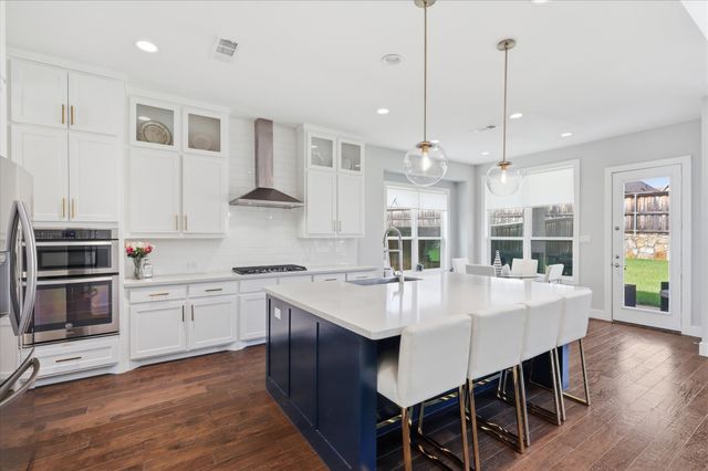 3348 Starling Drive, Frisco, TX 75034