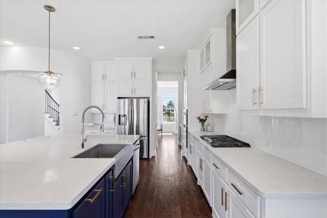 3348 Starling Drive, Frisco, TX 75034