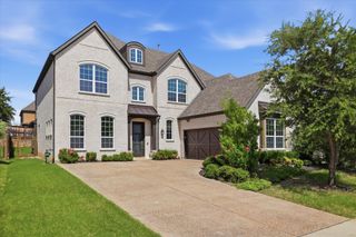 3348 Starling Drive, Frisco, TX 75034