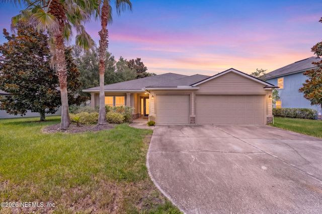 285 W ADELAIDE Drive, Fruit Cove, FL 32259