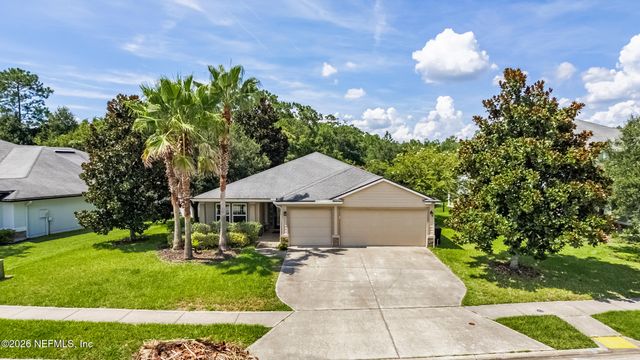 285 W ADELAIDE Drive, Fruit Cove, FL 32259