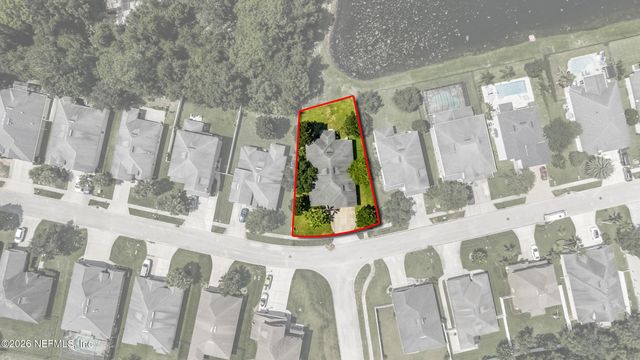 285 W ADELAIDE Drive, Fruit Cove, FL 32259
