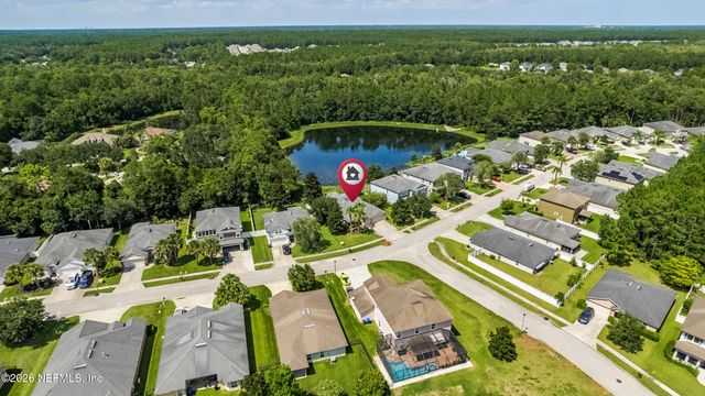 285 W ADELAIDE Drive, Fruit Cove, FL 32259