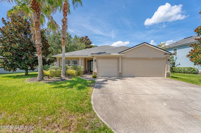 285 W ADELAIDE Drive, Fruit Cove, FL 32259