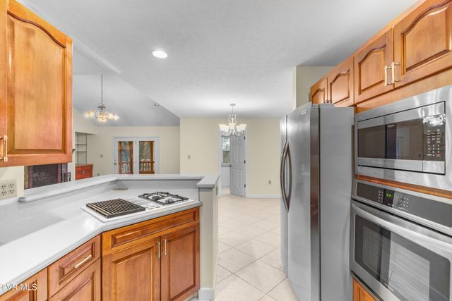 1401 Brookfield Drive, Morristown, TN 37814