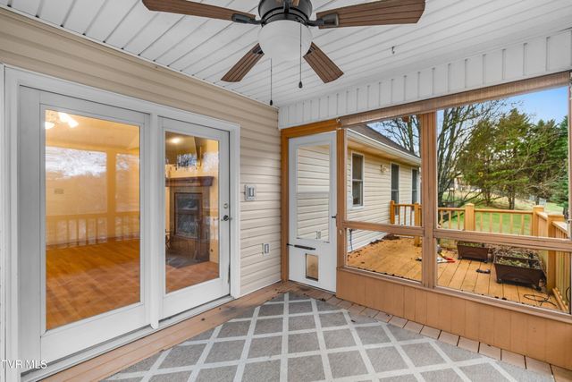 1401 Brookfield Drive, Morristown, TN 37814