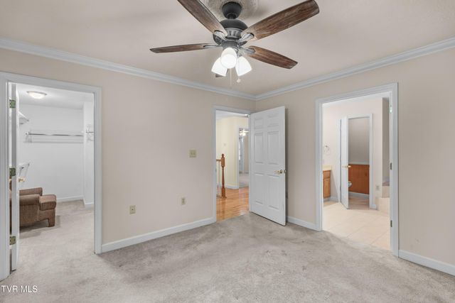 1401 Brookfield Drive, Morristown, TN 37814