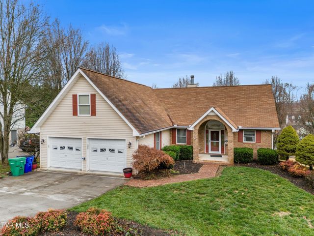 1401 Brookfield Drive, Morristown, TN 37814