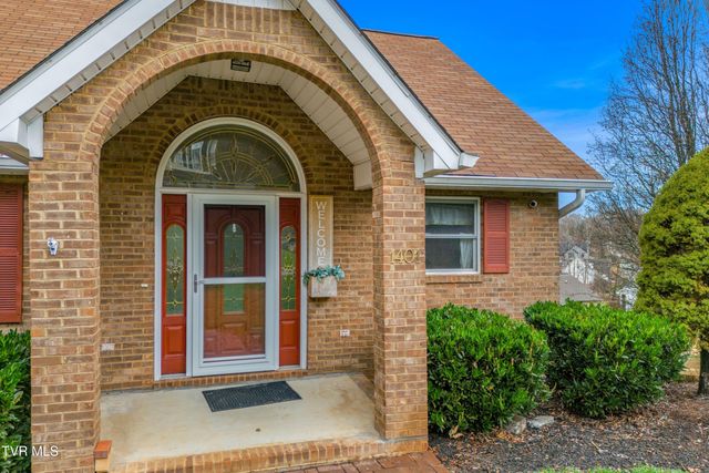 1401 Brookfield Drive, Morristown, TN 37814
