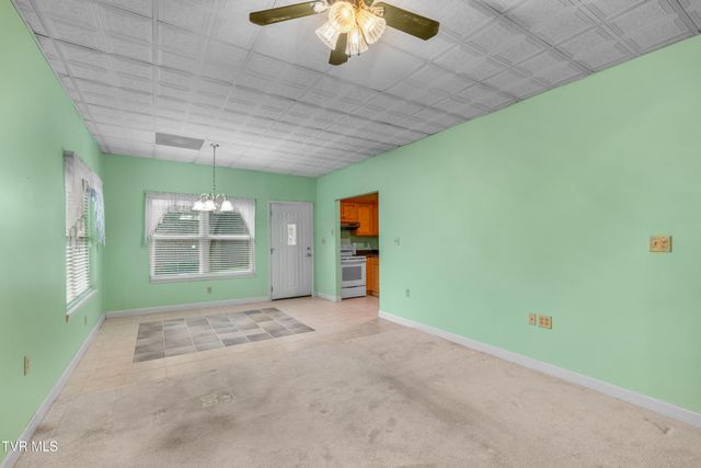 1401 Brookfield Drive, Morristown, TN 37814