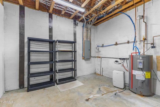 1401 Brookfield Drive, Morristown, TN 37814