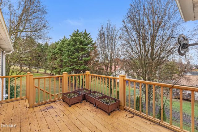 1401 Brookfield Drive, Morristown, TN 37814