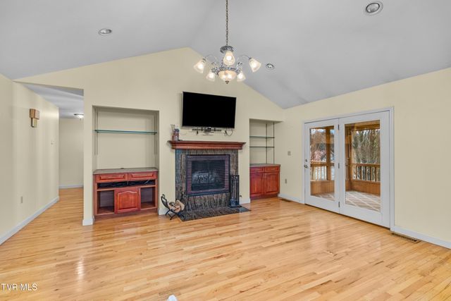 1401 Brookfield Drive, Morristown, TN 37814