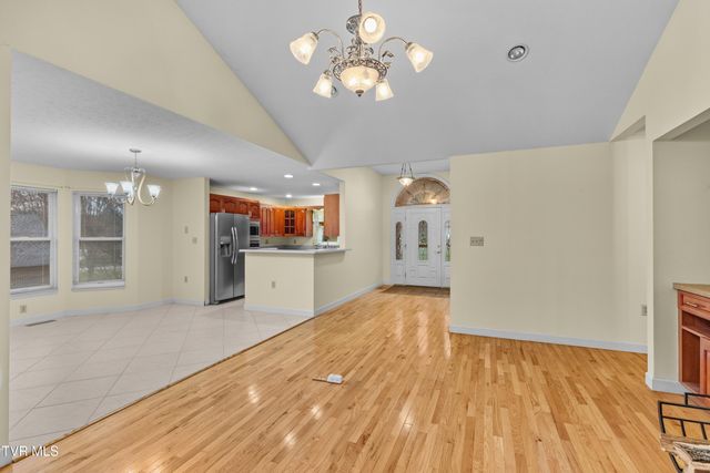 1401 Brookfield Drive, Morristown, TN 37814