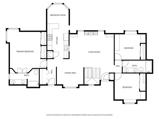 1226 N Briarwood Ct, Derby, KS 67037