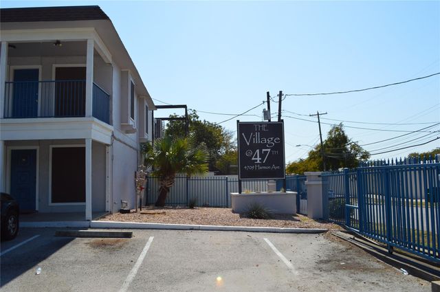 4709 Harmon Ave 413, Austin, TX 78751